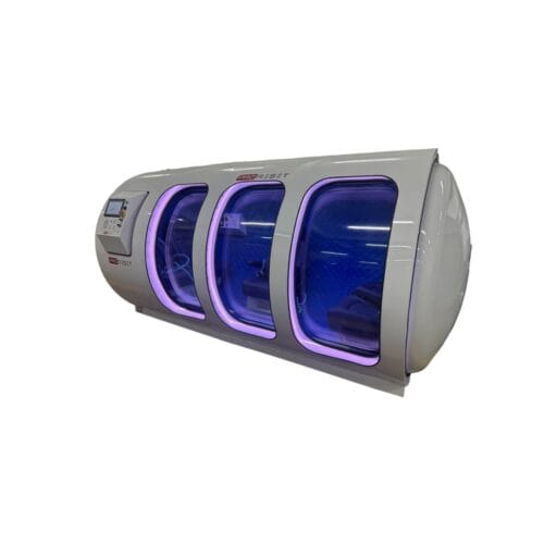 Mediteranian hard hyperbaric chamber proreset 2 Mediteranian hard hyperbaric chamber proreset 2