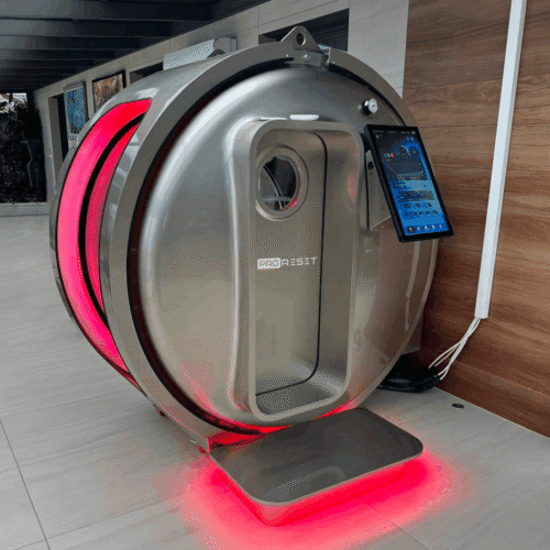 ProReset Zeugma HBOT1