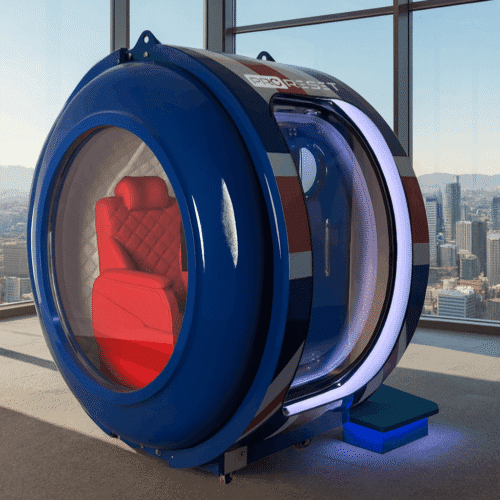 ProReset Zeugma HBOT2