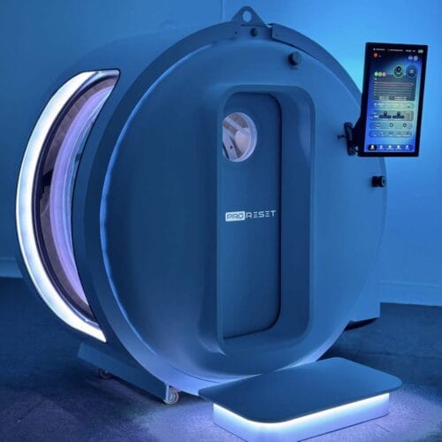 ProReset Zeugma HBOT3