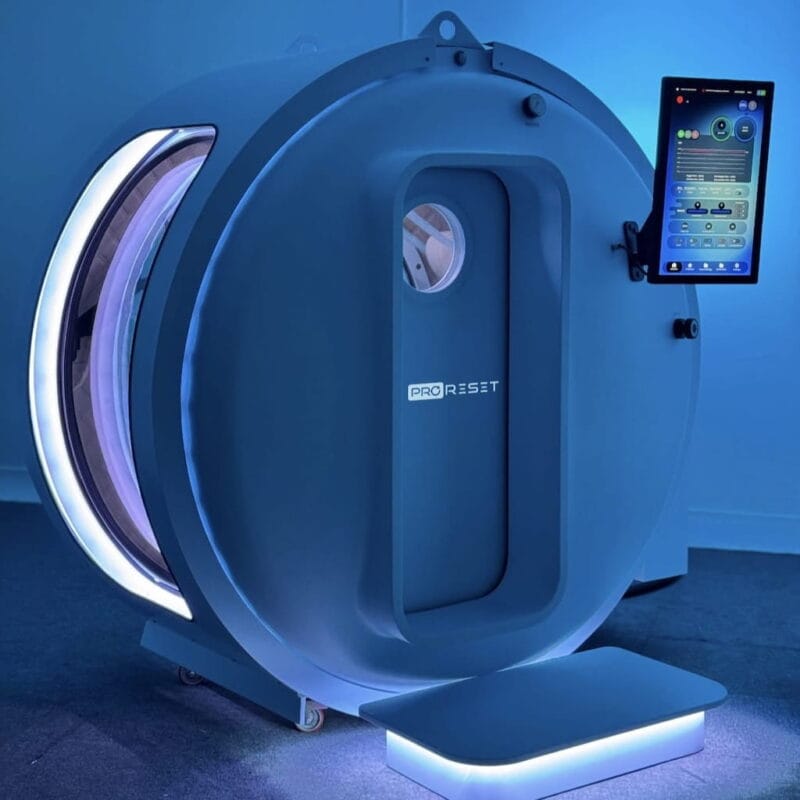 ProReset Zeugma HBOT3 ProReset Zeugma HBOT3