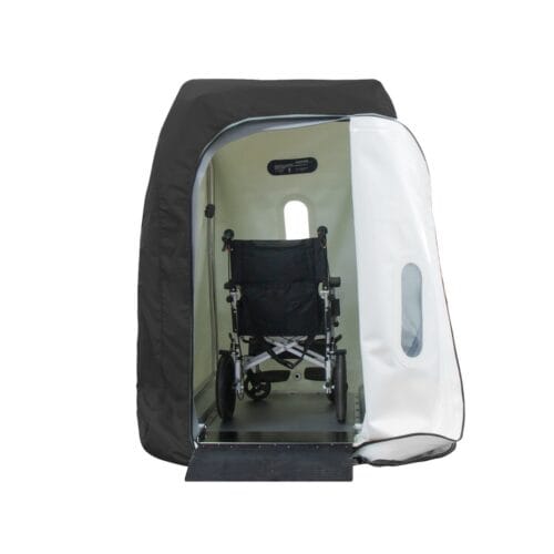 WheelchairBlack