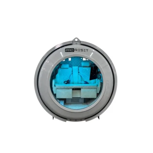 Atlantis hard hyperbaric chamber proreset 2
