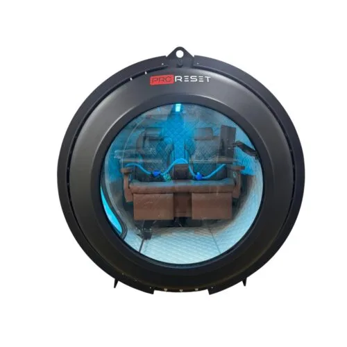 Atlantis hard hyperbaric chamber proreset 3