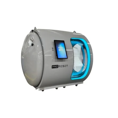 Atlantis hard hyperbaric chamber proreset 5