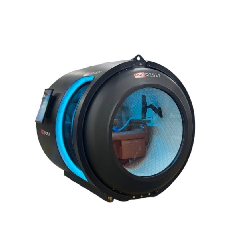 Atlantis hard hyperbaric chamber proreset 8 Atlantis hard hyperbaric chamber proreset 8