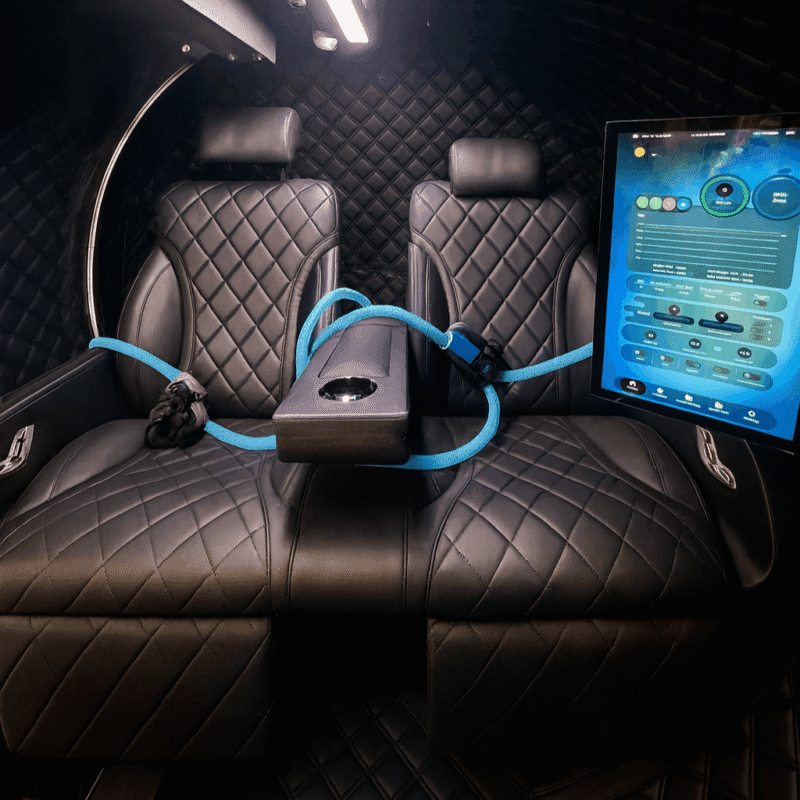 ProReset Atlantis HBOT1 ProReset Atlantis HBOT1