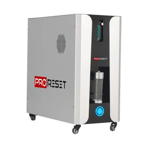 ProReset 3-in-1