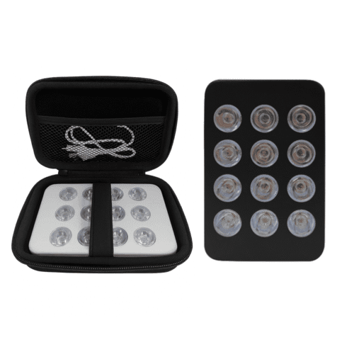 ProReset MINIRed with Case