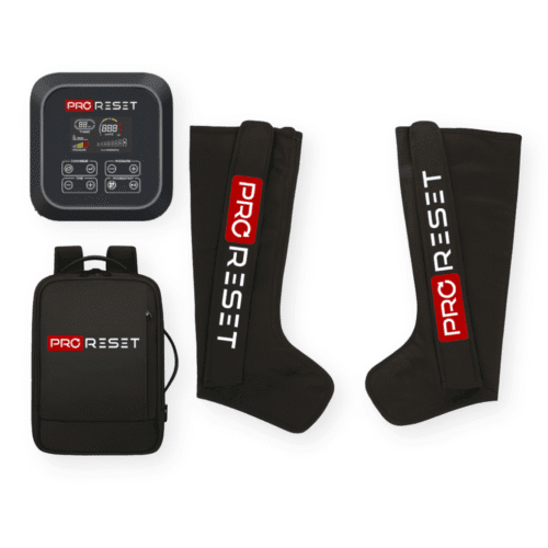 ProReset Compression Therapy Boots