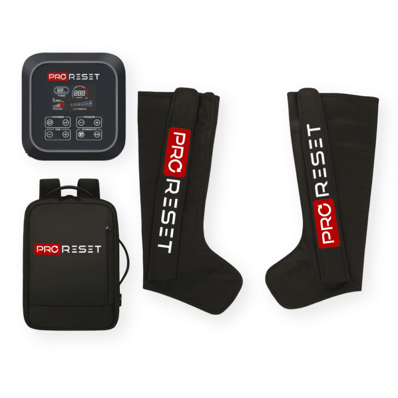 ProReset Compression Therapy Boots ProReset Compression Therapy Boots