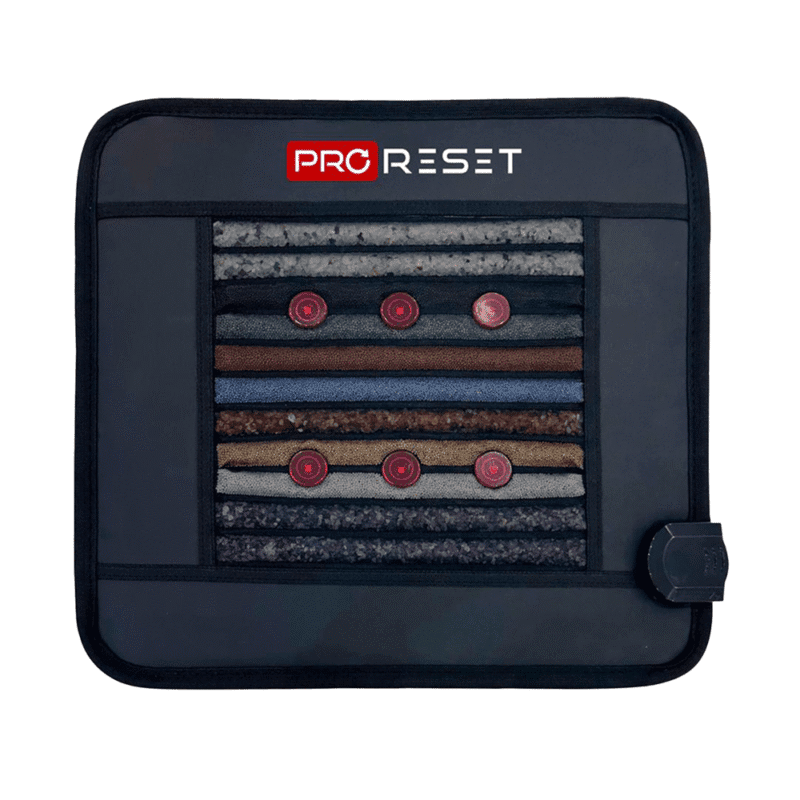 ProReset PEMF Square Mat ProReset PEMF Square Mat