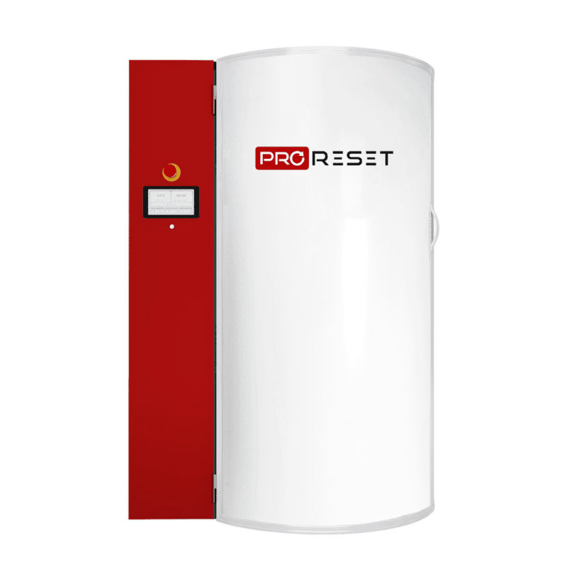CryoPro Mini Red1 CryoPro Mini Red1