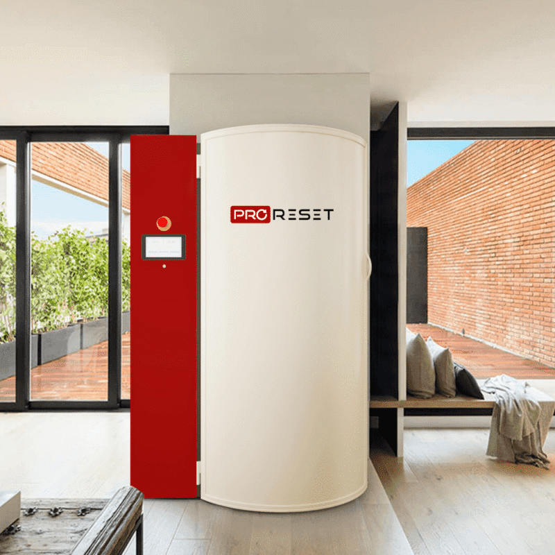 CryoPro Mini Red2 CryoPro Mini Red2