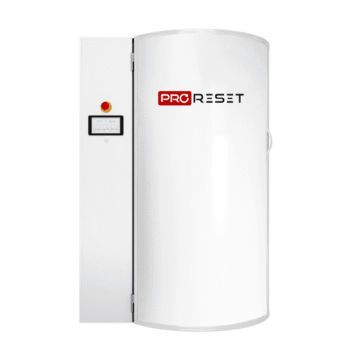 CryoPro Mini White1 CryoPro Mini White1