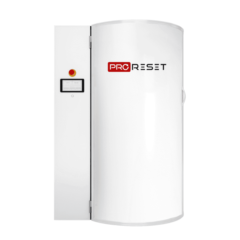 CryoPro Mini White1 CryoPro Mini White1