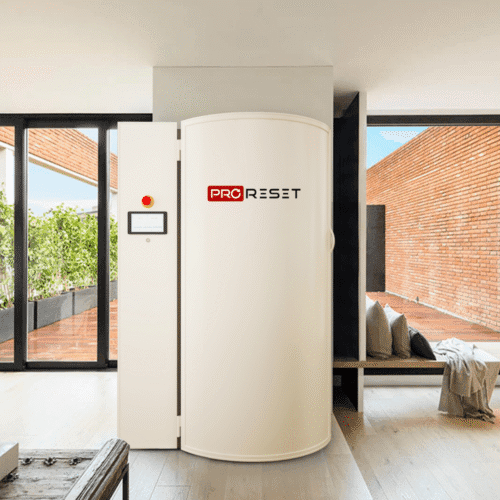 CryoPro Mini White2 CryoPro Mini White2