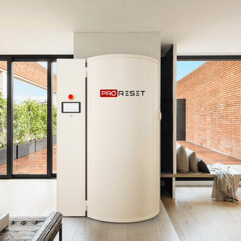 CryoPro Mini White2 CryoPro Mini White2