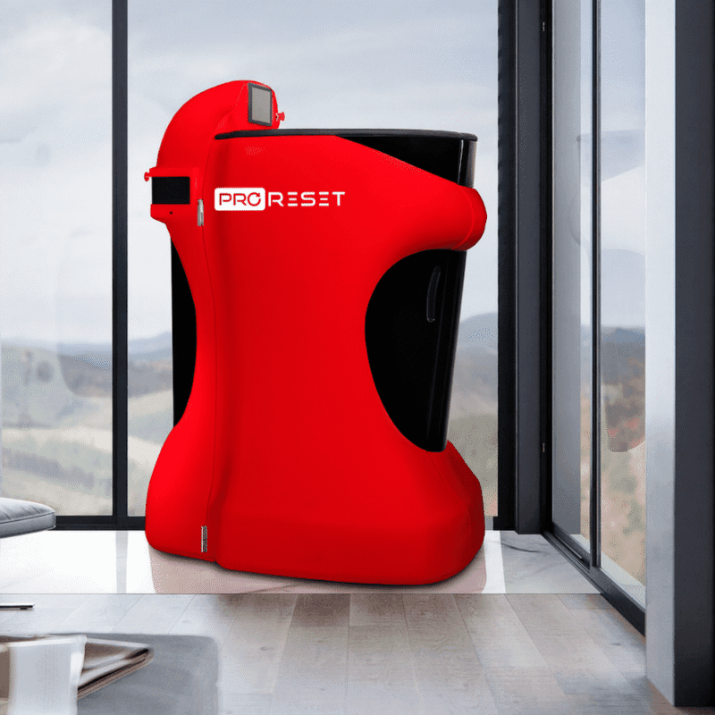 CryoPro Ultra Red CryoPro Ultra Red