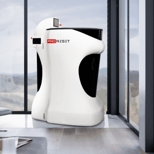 CryoPro Ultra White CryoPro Ultra White