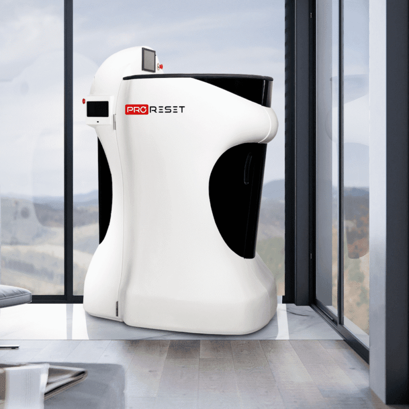 CryoPro Ultra White CryoPro Ultra White