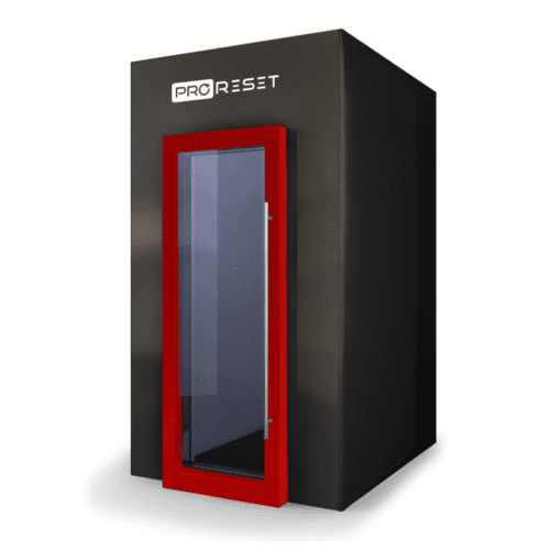 CryoPro e-Chill Red2 CryoPro e-Chill Red2