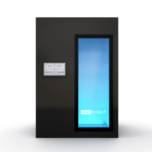 CryoPro e-Chill3 CryoPro e-Chill3