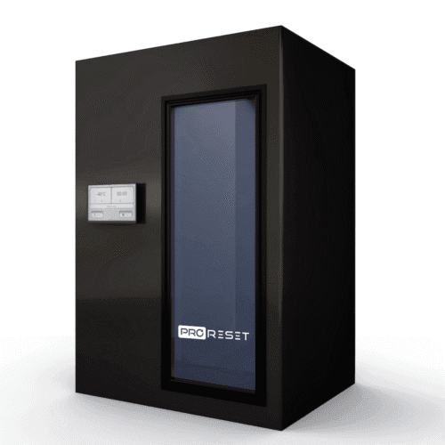 CryoPro e-Chill4 CryoPro e-Chill4