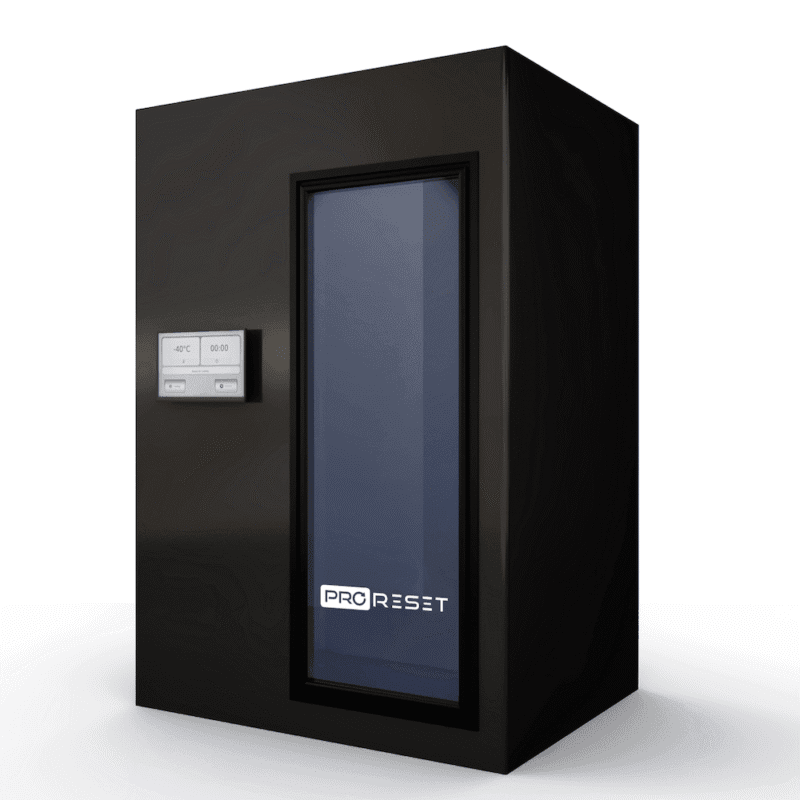 CryoPro e-Chill4 CryoPro e-Chill4