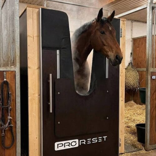 ProReset Equine Cryo Chamber1