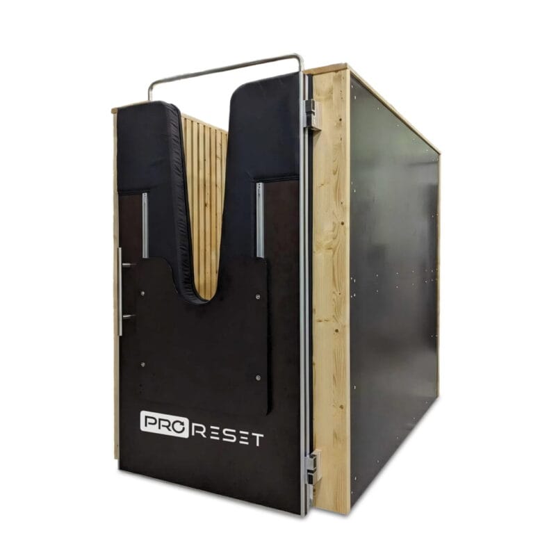 ProReset Equine Cryo Chamber3