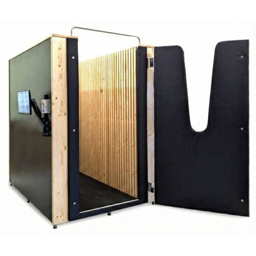 ProReset Equine Cryo Chamber4