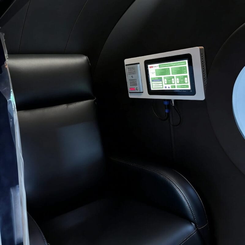 ProReset Helios2 ProReset Helios2