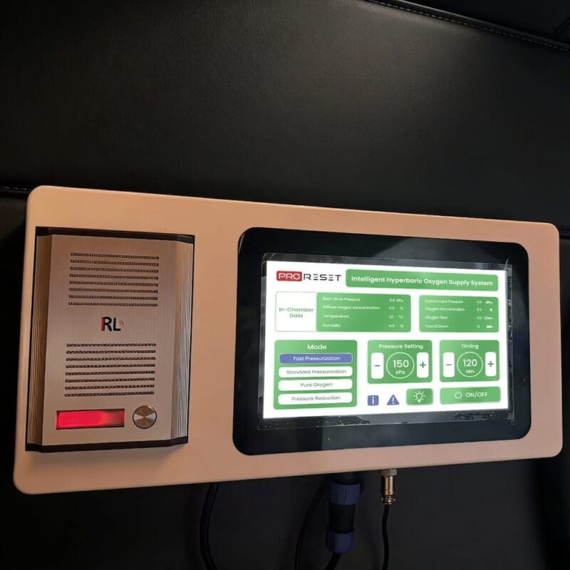 ProReset Helios3 ProReset Helios3