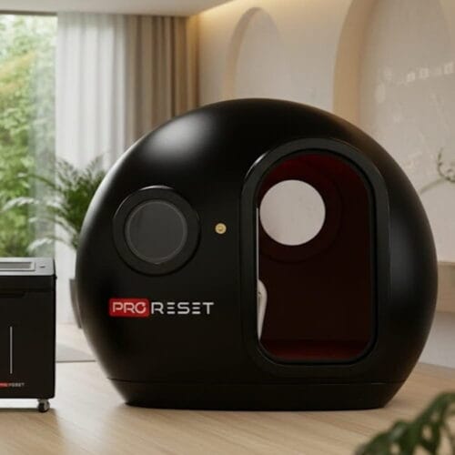 ProReset Helios4