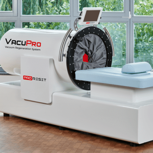 VacuPro Avantgarde1 VacuPro Avantgarde1