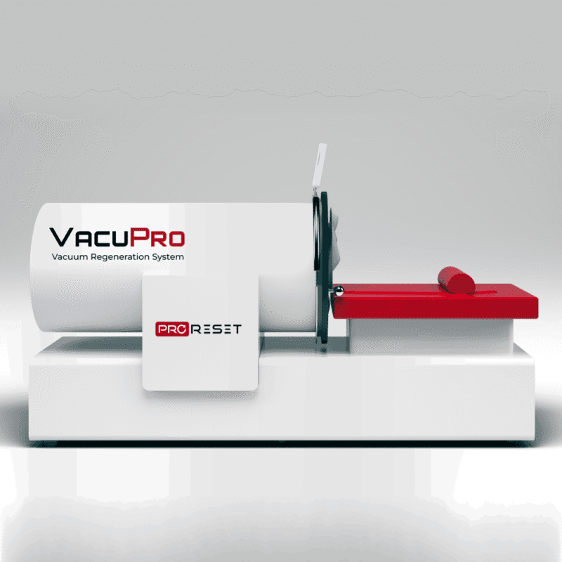 VacuPro Avantgarde4 VacuPro Avantgarde4