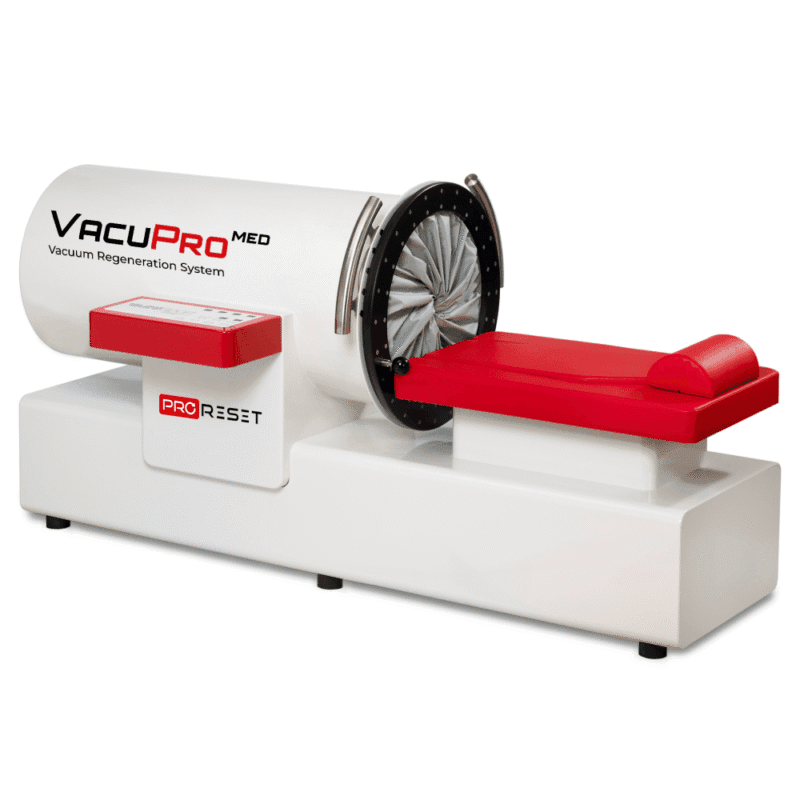 VacuPro Med2